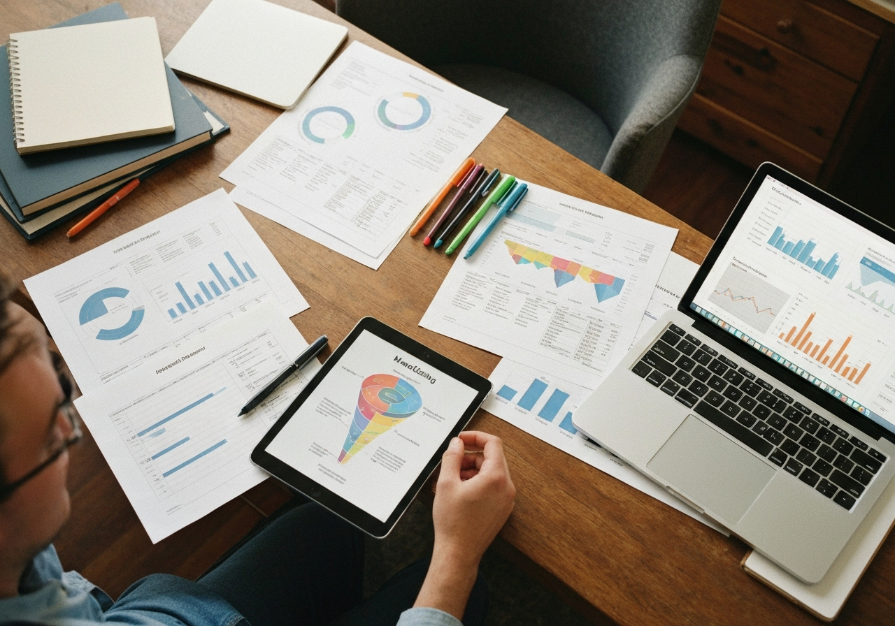 Professional digital marketing services in Hong Kong