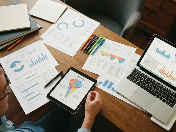 Professional digital marketing services in Hong Kong