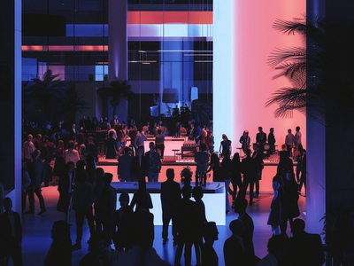 Event Marketing Secrets