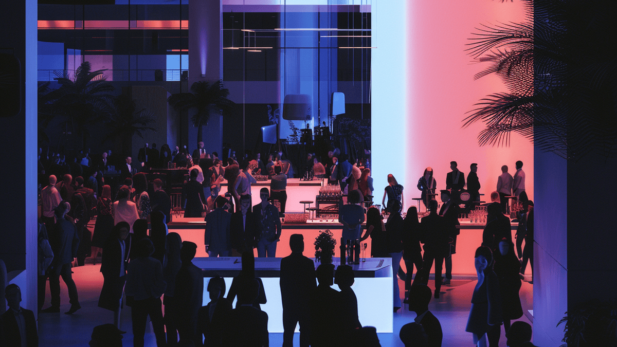 Event Marketing Secrets