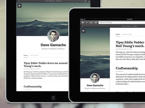 Professional concept illustration for 6 industry publications to keep your eye on