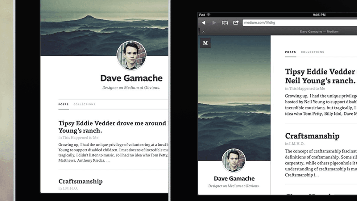 Industry Publications