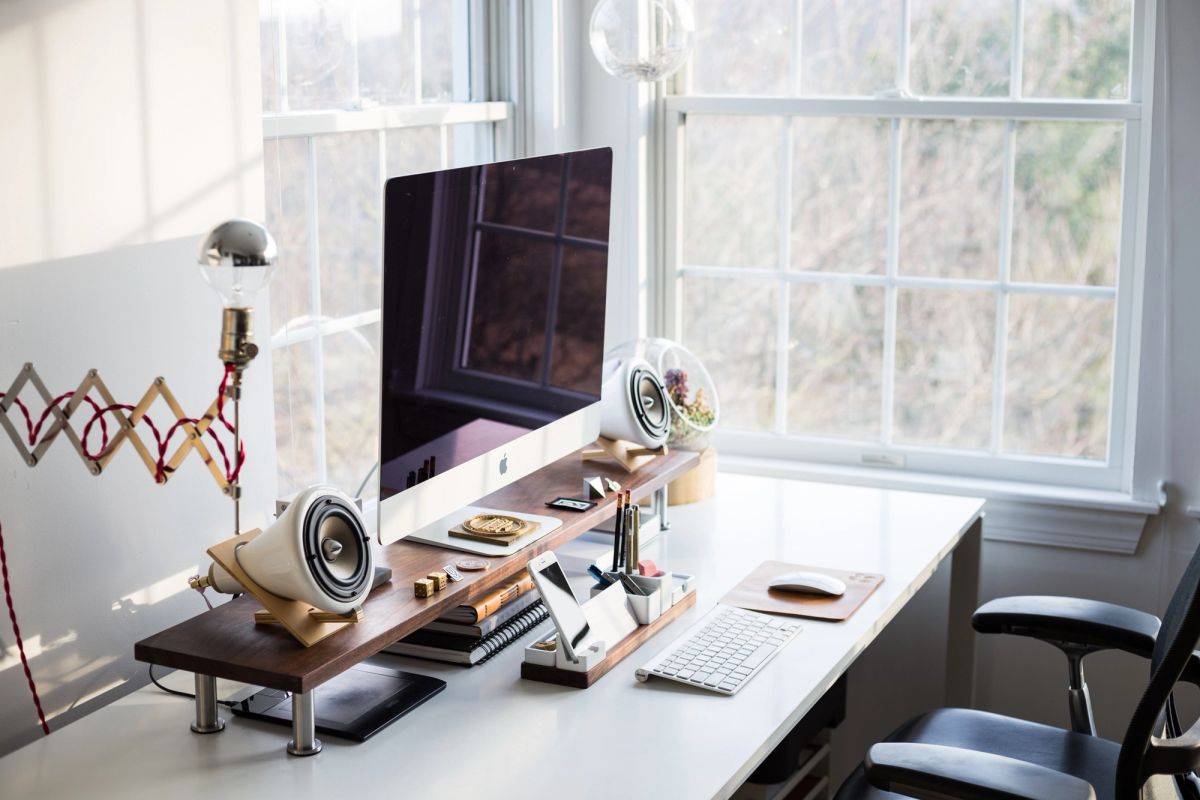 Tips Working Home