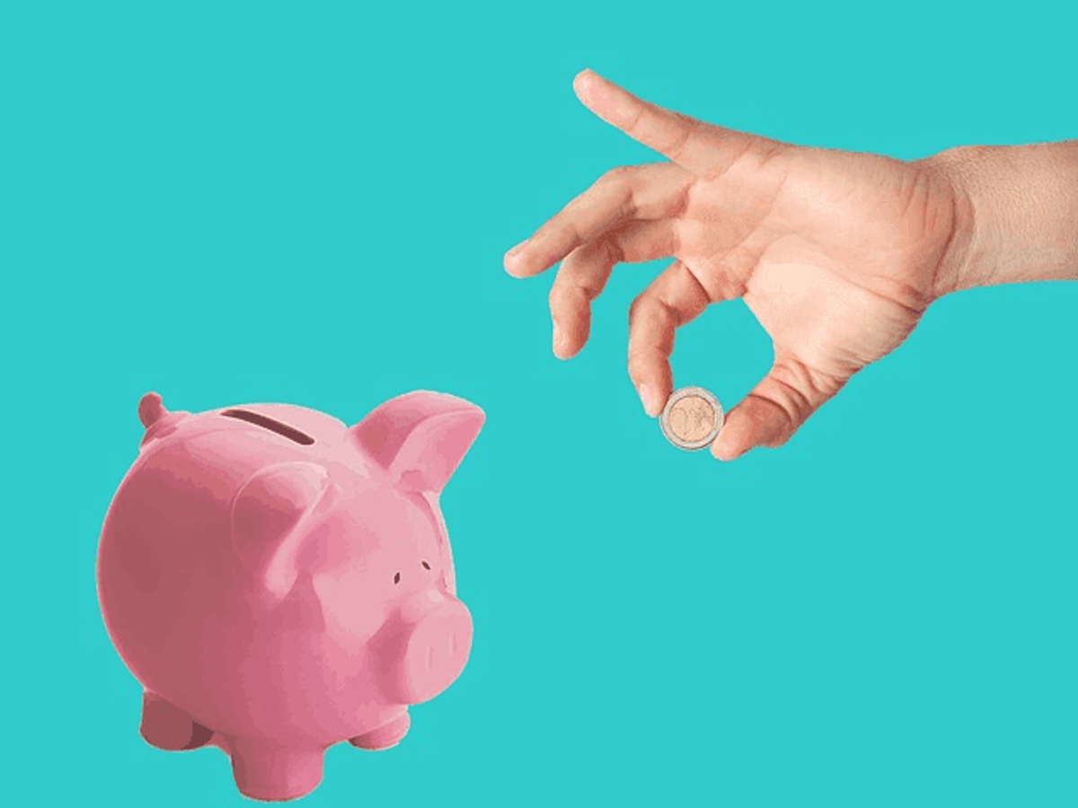savings, piggy, bank