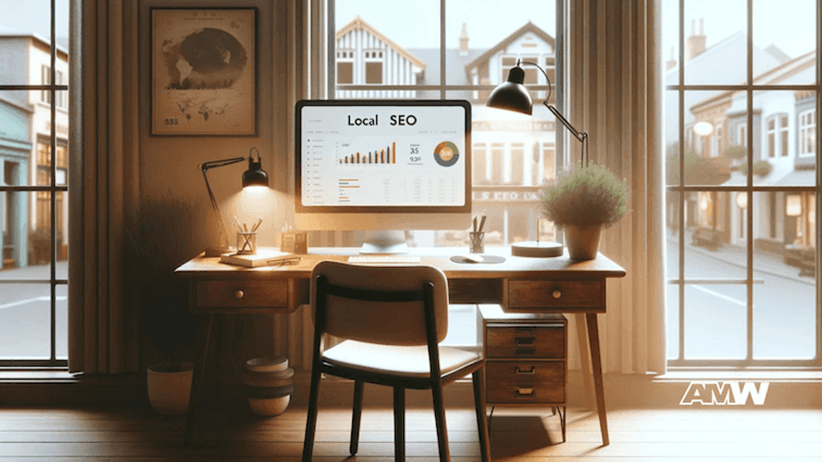 local seo marketing company, local seo ranking, marketing agency, page optimization, multiple locations, google search.