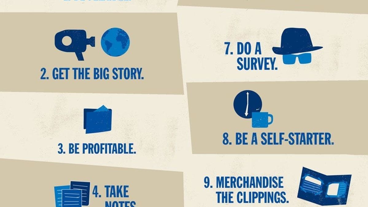 Rules Pros Infographic