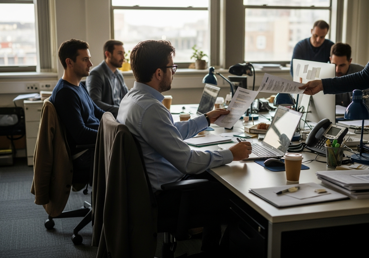Professional crisis pr services in Toronto