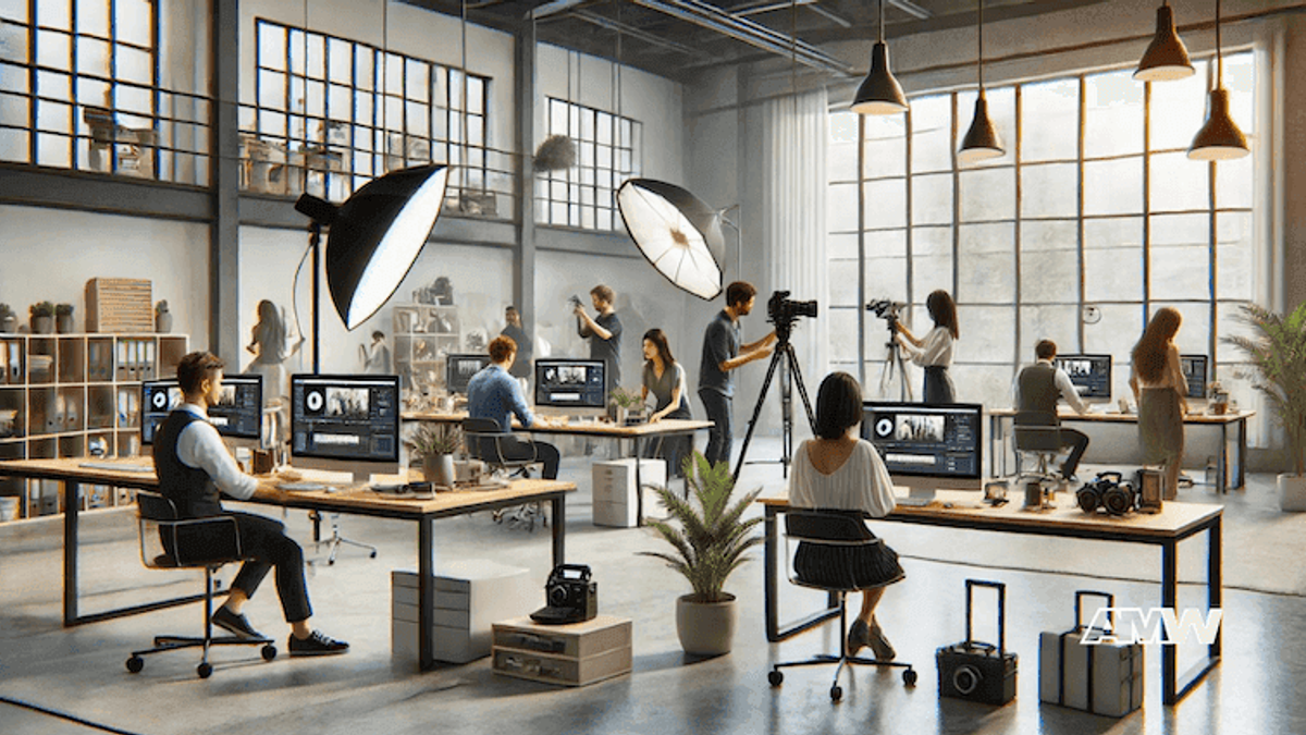 marketing department structure, marketing teams, marketing departments, marketing manager