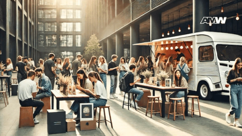 Perfect Your Event