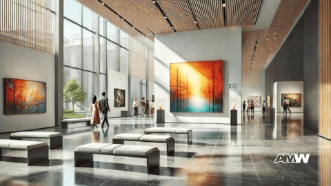 Art Marketing Art