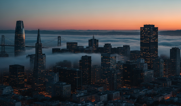 Best Event Planners in San Francisco (2026) - San Francisco event planning ranked