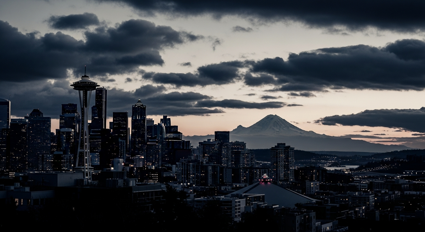 SEO agency in Seattle, WA - professional search engine optimization services