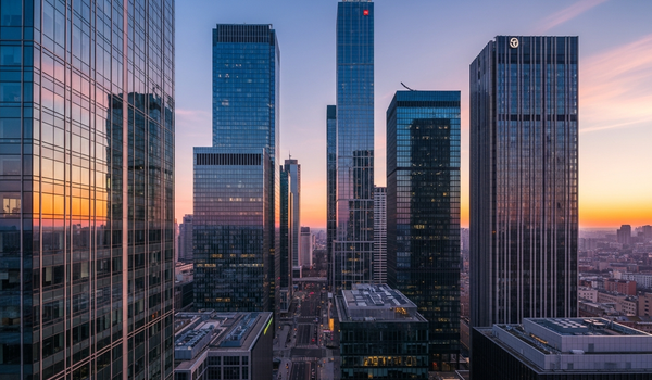 How to Build Investor Awareness for Your Company