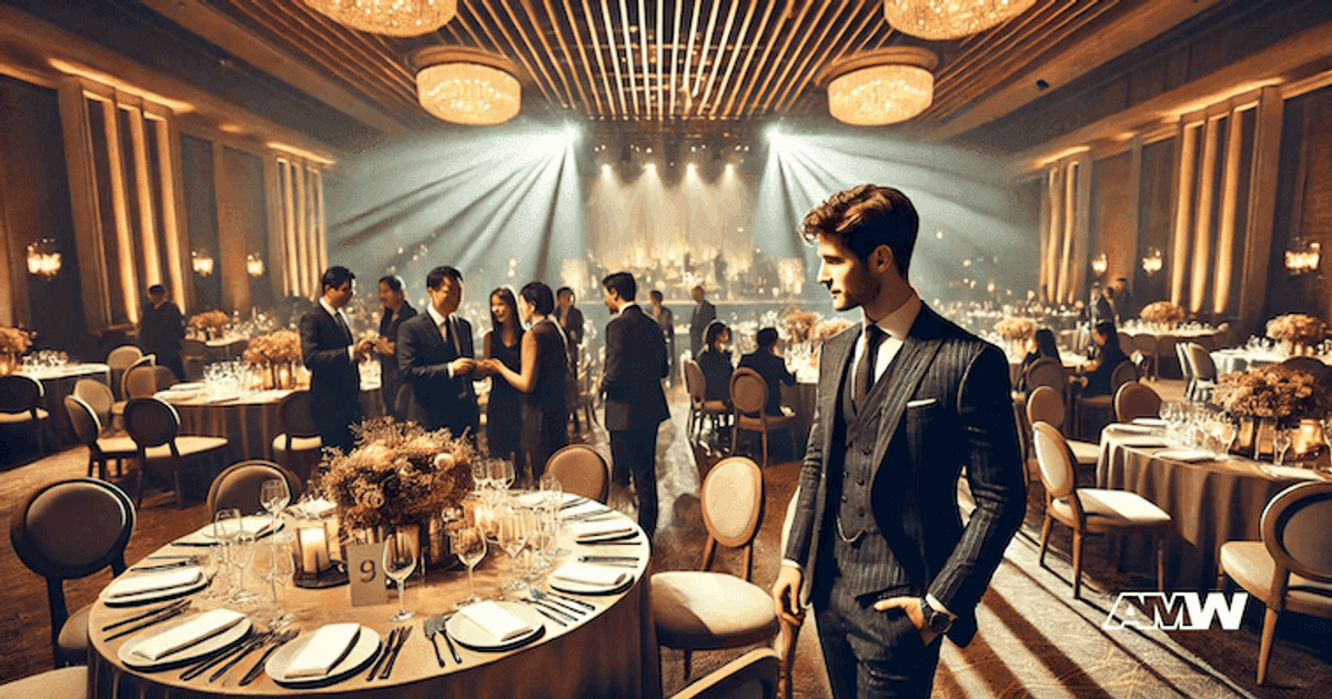 Promoters Image How to Become a Successful Event Promoter: Expert Tips | AMW®