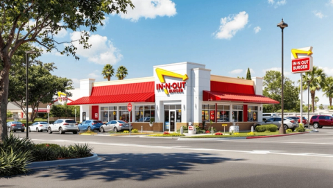 California Tennessee Innouts
