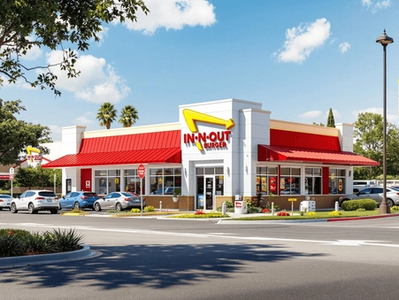 California Tennessee Innouts