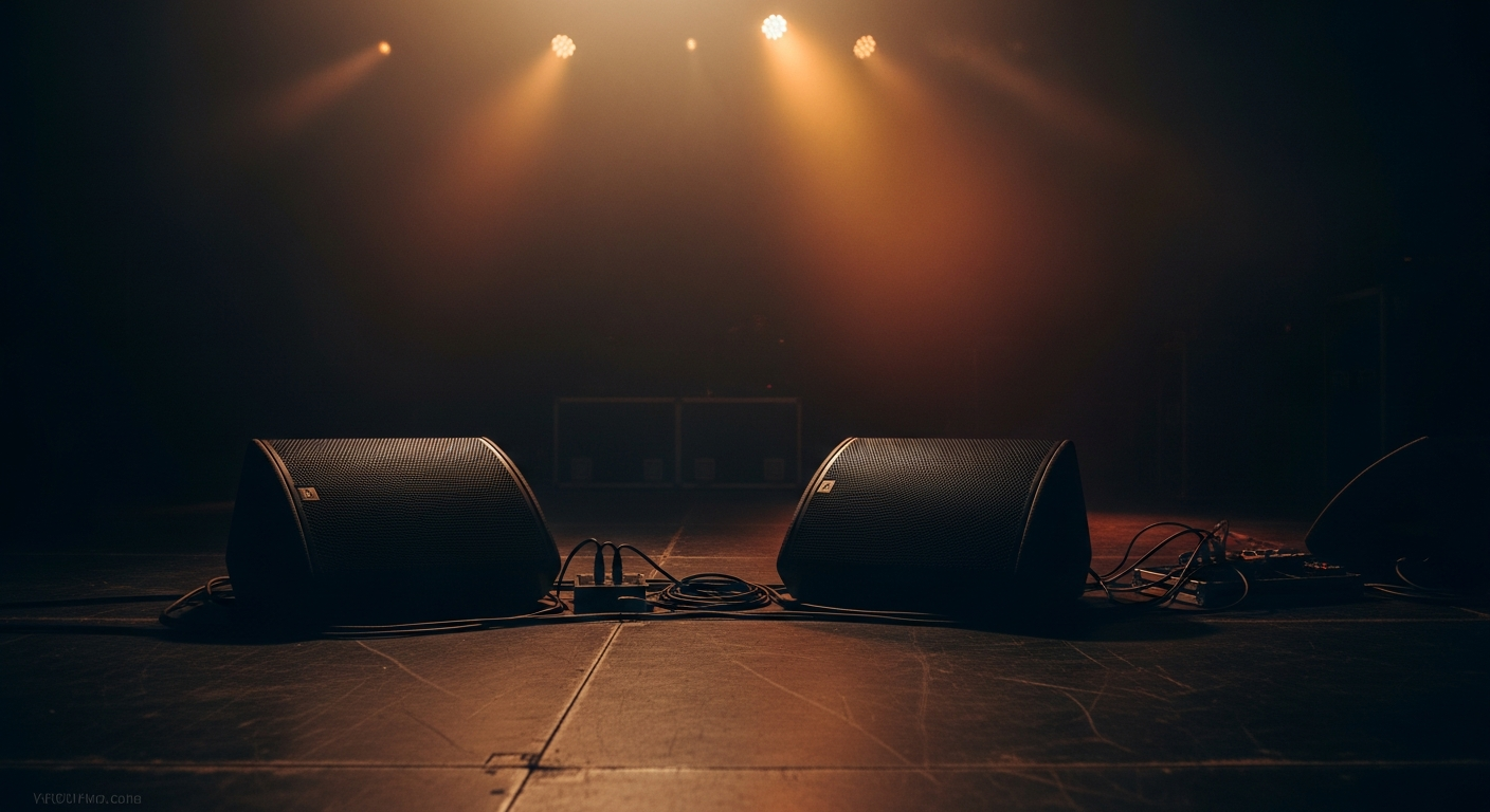 How to Book Live Performances