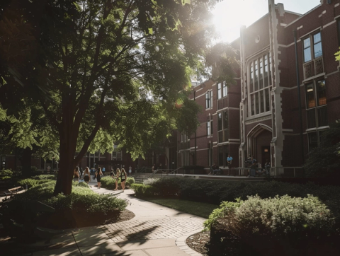 Campus Impact Proven