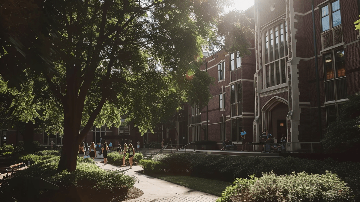 Campus Impact Proven