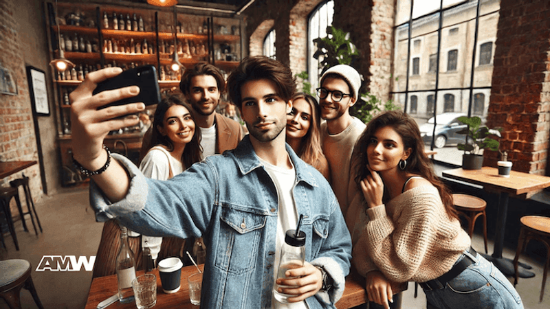 Advantages Influencer Marketing