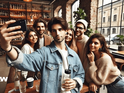 Advantages Influencer Marketing