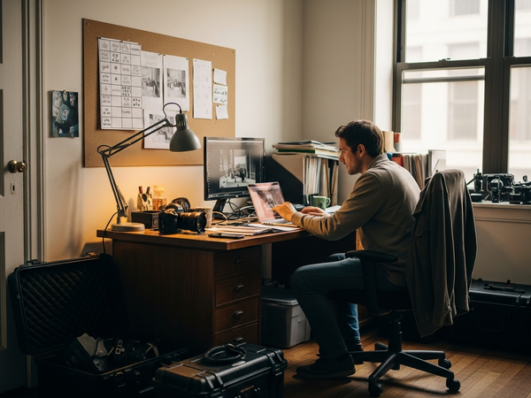 Professional entertainment marketing services in Boston