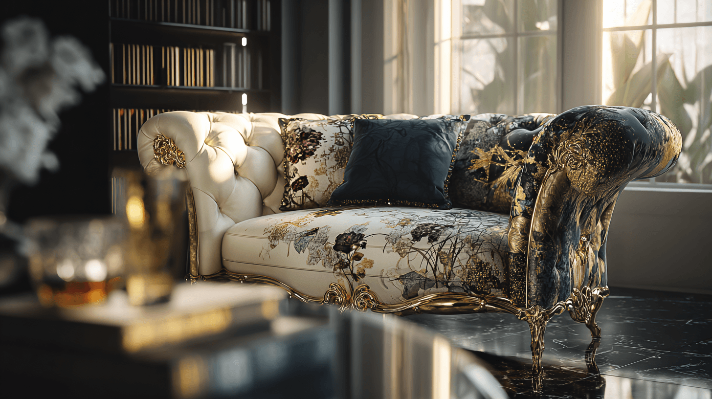 Marketing team discussing restoration hardware luxury lifestyle brand builds a $3.8 billion empire