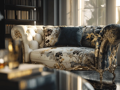 Marketing team discussing restoration hardware luxury lifestyle brand builds a $3.8 billion empire