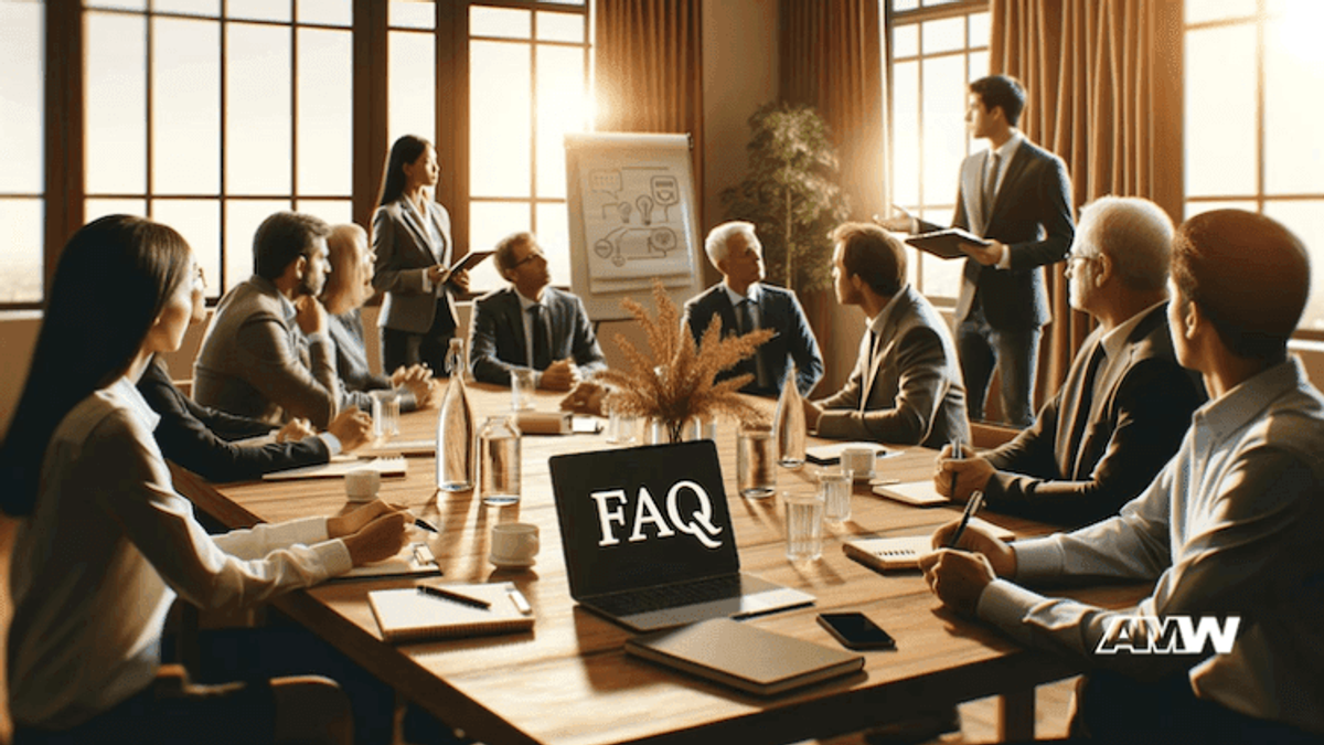FAQ