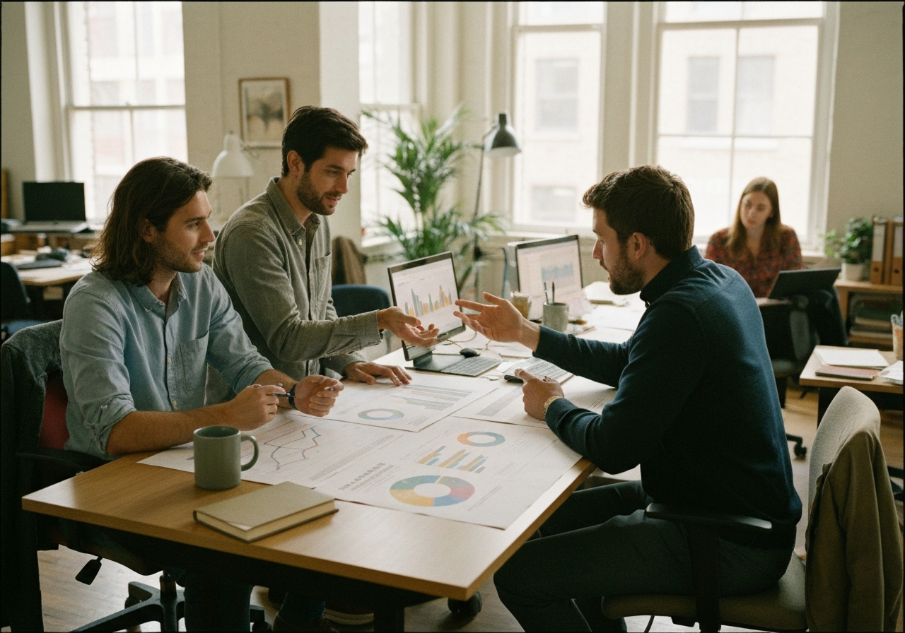 Professional digital marketing services in Milwaukee