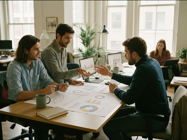 Professional digital marketing services in Milwaukee