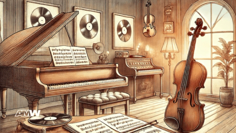 Promote Classical Music