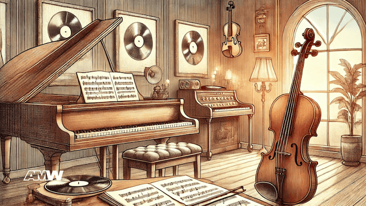 Promote Classical Music