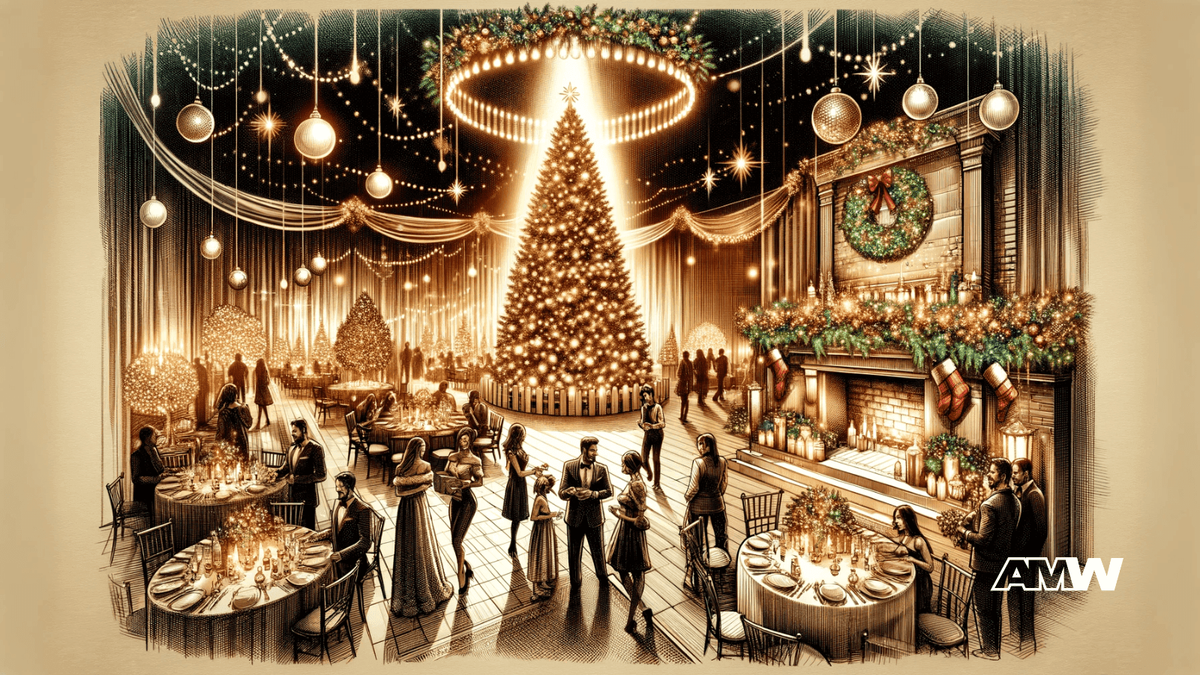 gift guide, online sales, christmas gift guide, loyal customers, increase christmas sales, christmas marketing ideas.