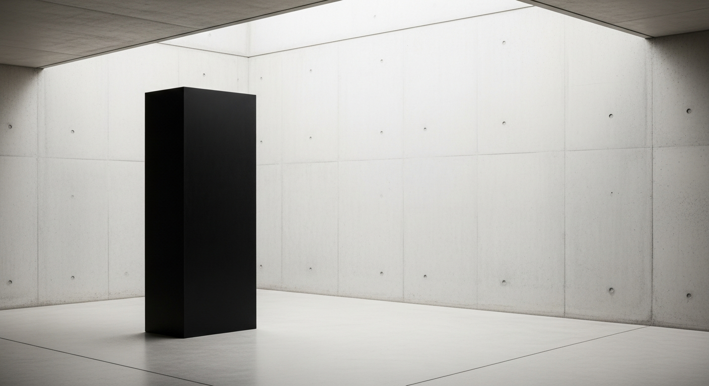 ai chatbot statistics — architectural editorial photograph