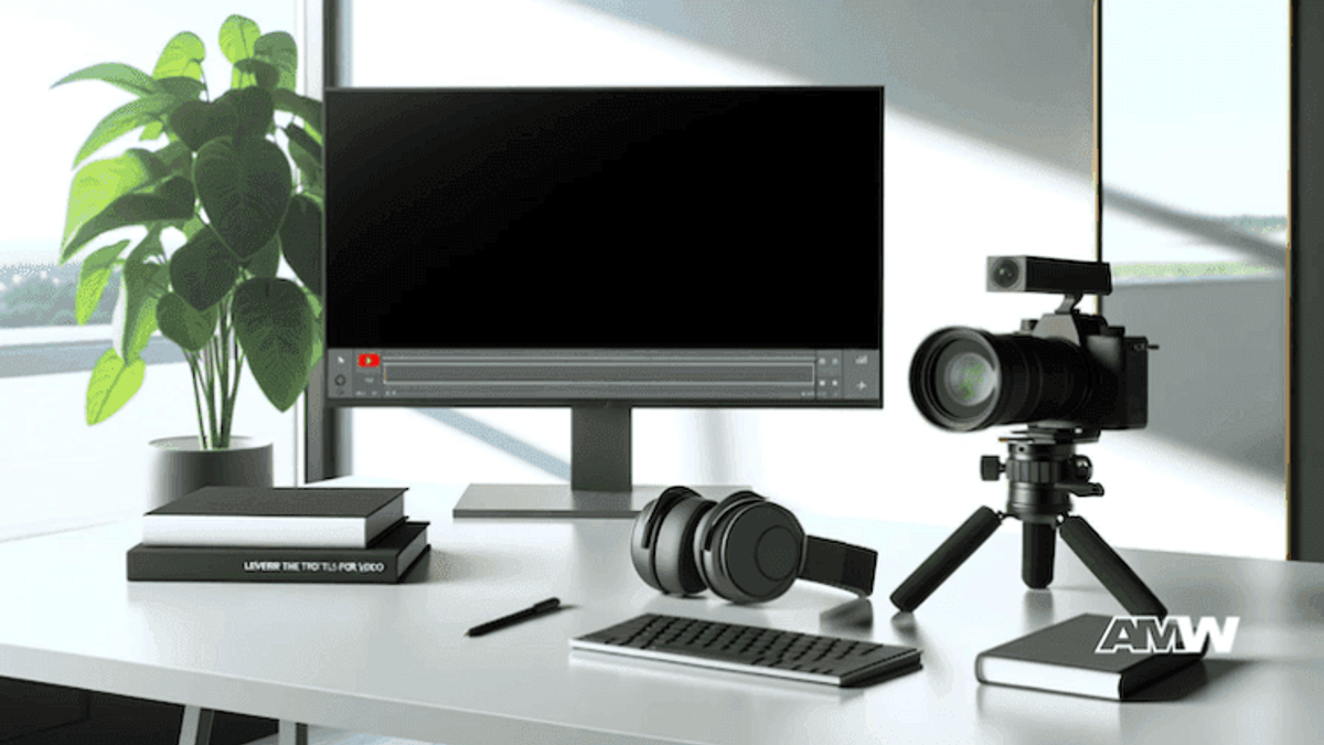 Video editing