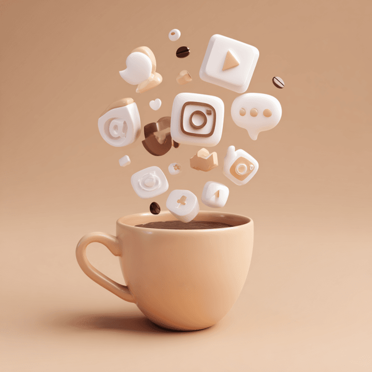 Supporting image for Coffee’s Competitive Shift and What It Means for Business