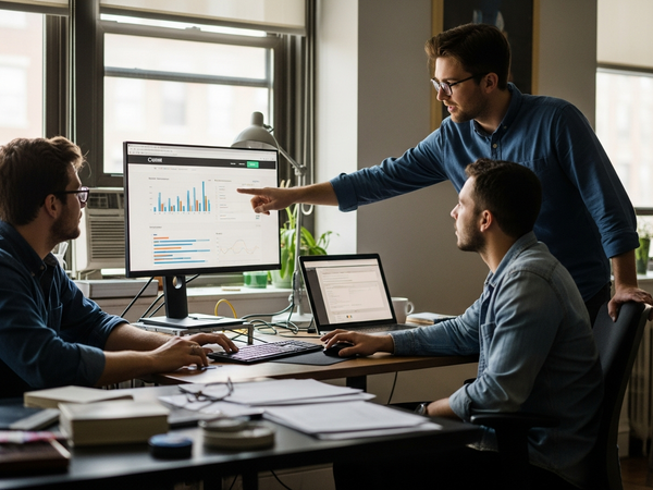 Professional seo services in Denver