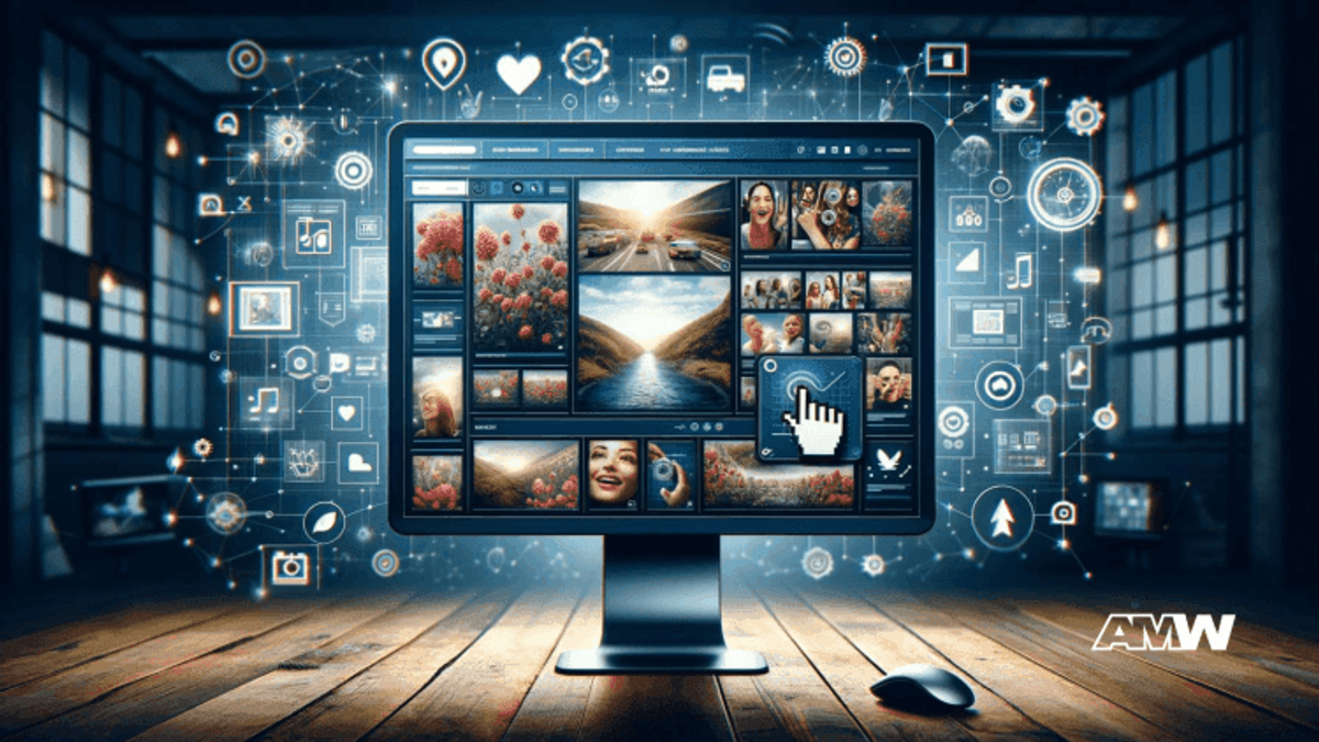 Influencer marketing, UGC