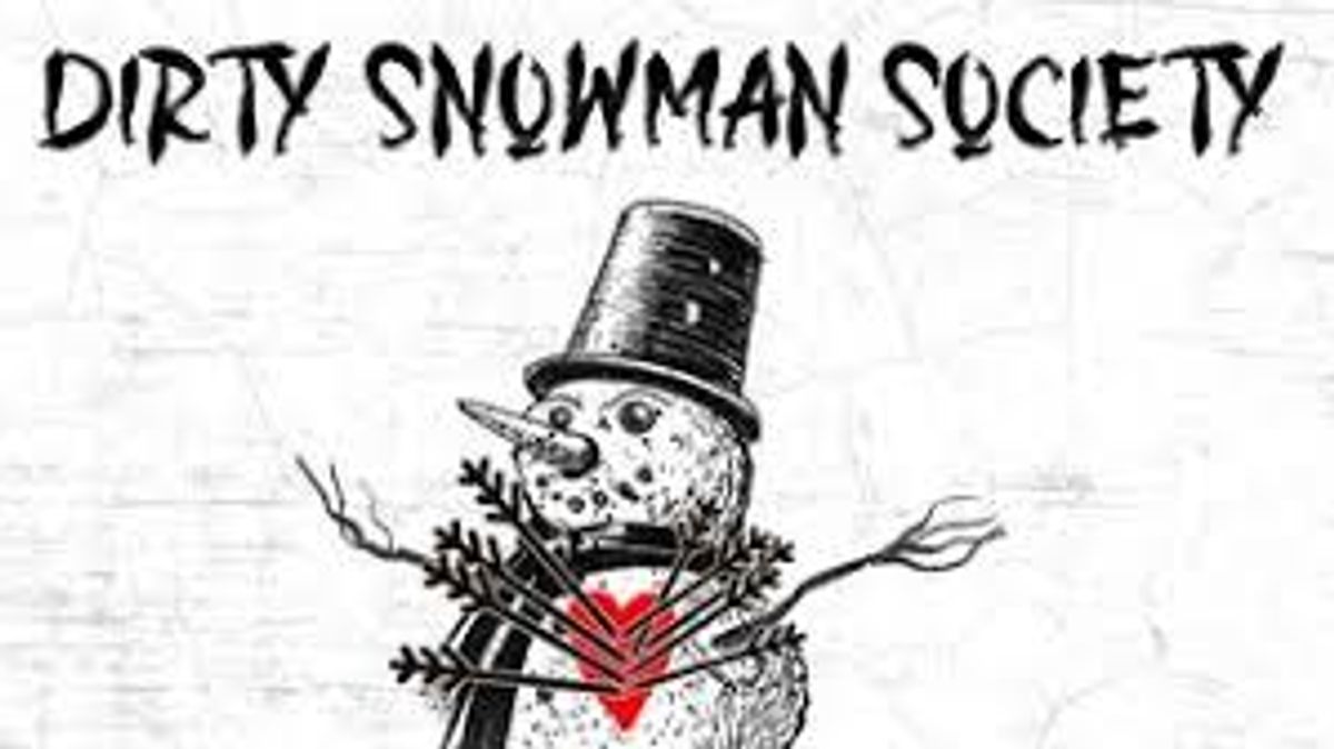 Dirty Snowman Society case study