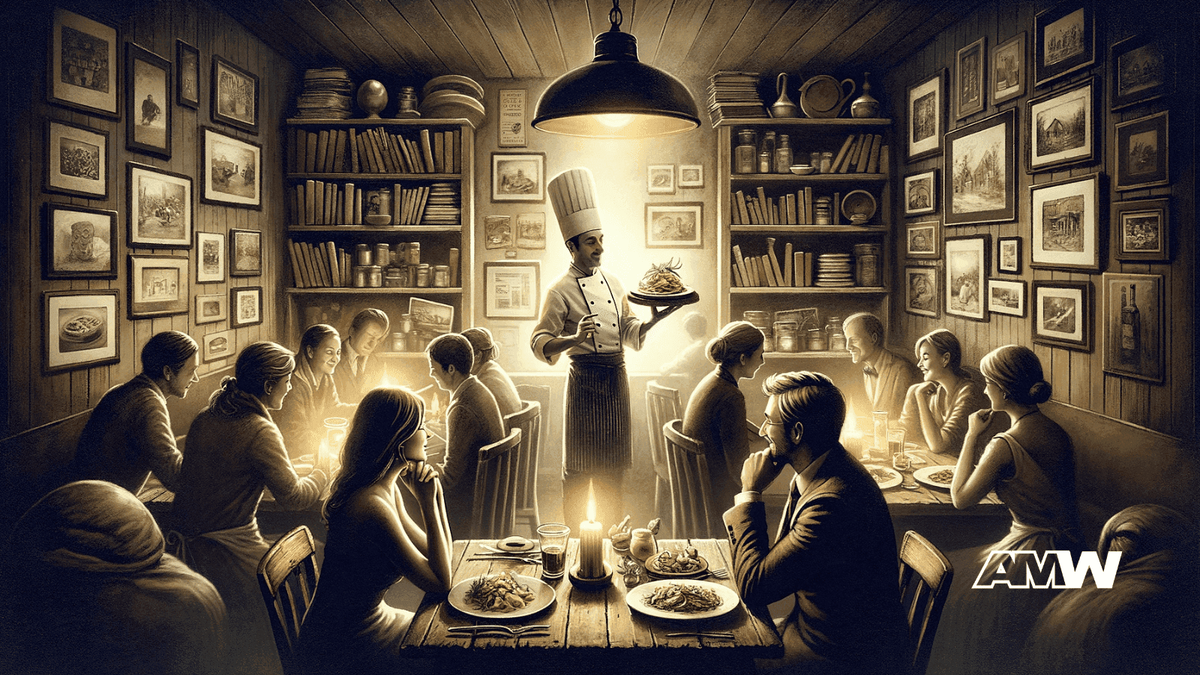 marketing, communications, story.