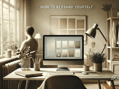 Rebrand Yourself Guide