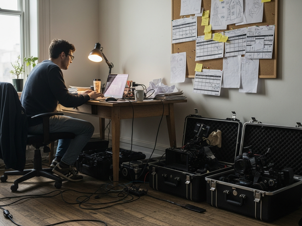 Professional entertainment marketing services in Mumbai