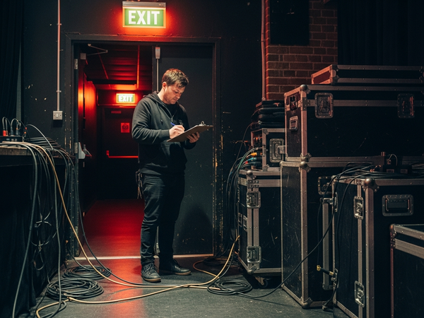 Professional entertainment marketing services in Columbus