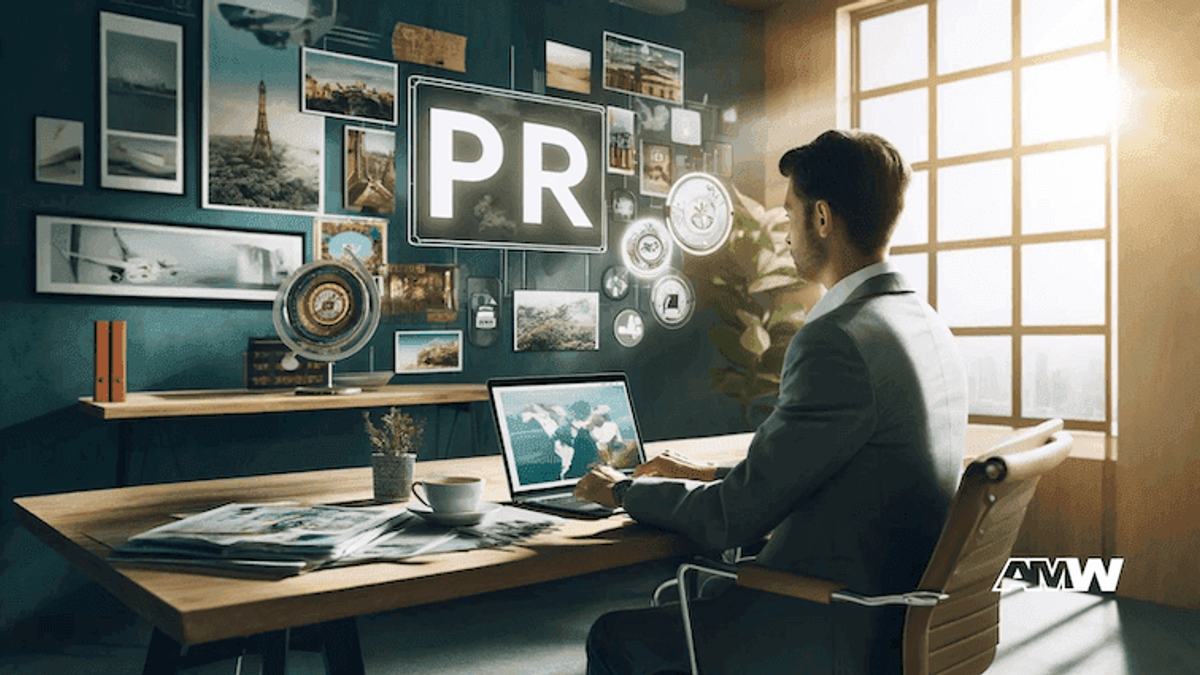 public relations, clients, media, team, hospitality, company