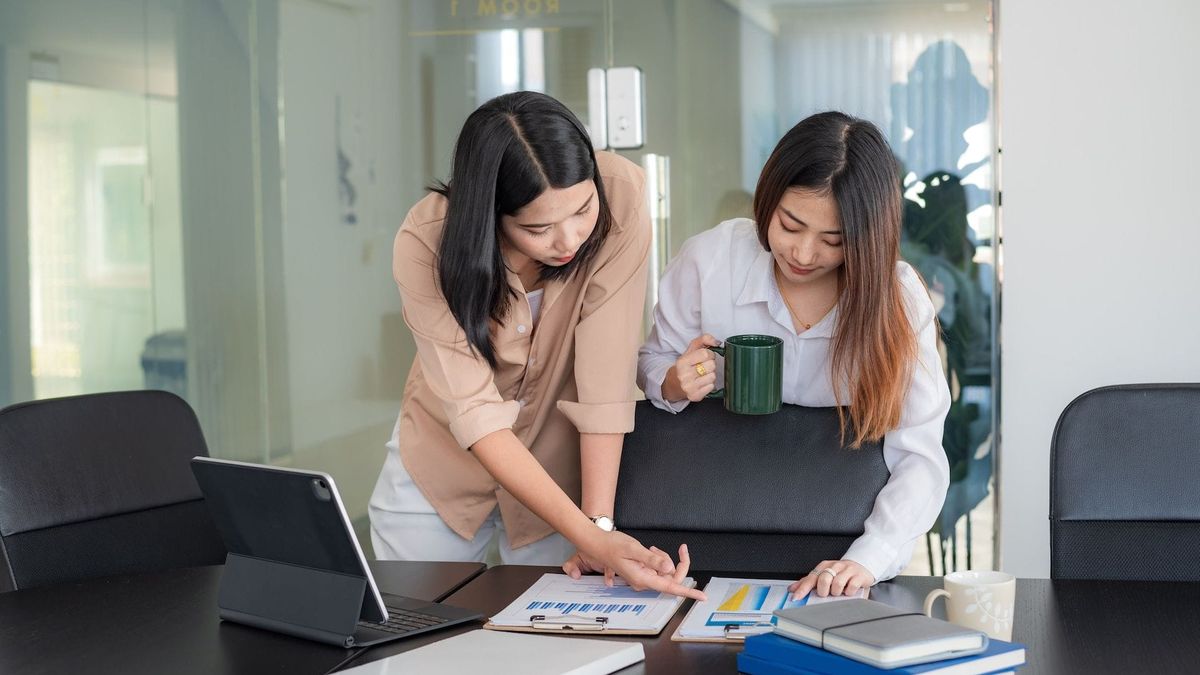 Personal Branding Strategies