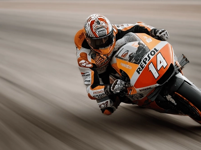 Motogp Business Model