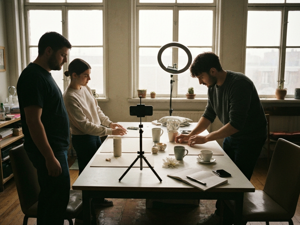 Professional social media management services in Washington DC