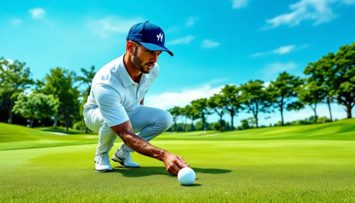 Example showcasing Top 10 Premium Golf Brands Revolutionizing the Game: Cutting-Edge Technology, Sustainable Equipment & Luxury Apparel Trends for 2026