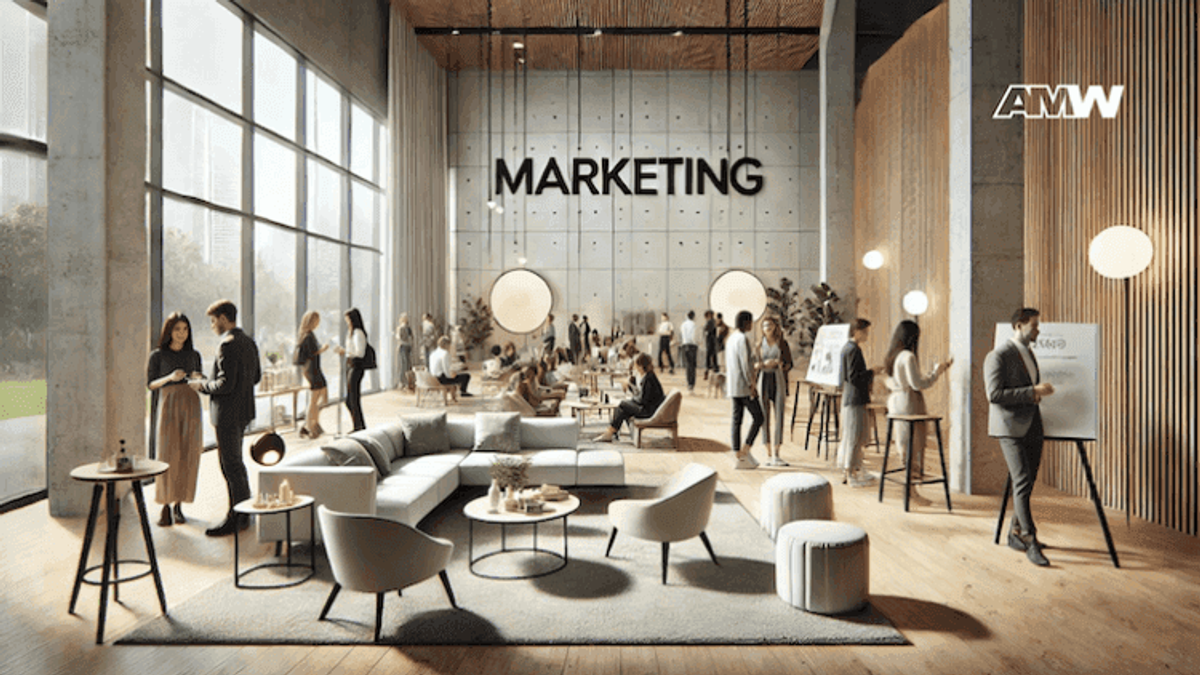 Marketing Event Ideas